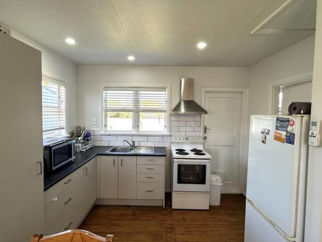 Apartment for rent in Pahiatua, Tararua District