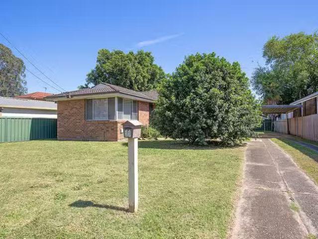 House for rent in Sydney, New South Wales