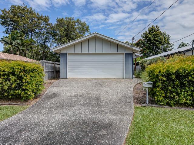 House for rent in Toombul, Queensland