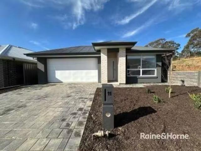 House for rent in Mount Barker, South Australia