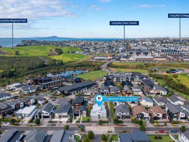 House for sale in Whangaparaoa, Oroua County