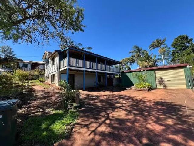 House for rent in South Isis, Queensland