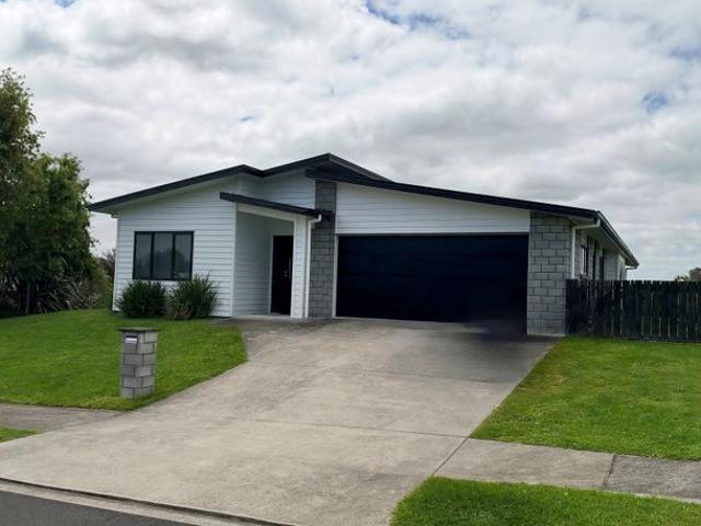 House for rent in Te Awamutu, Waipā District