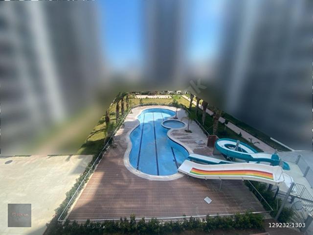 Mezitli, Mersin içerisinde satılık mülk