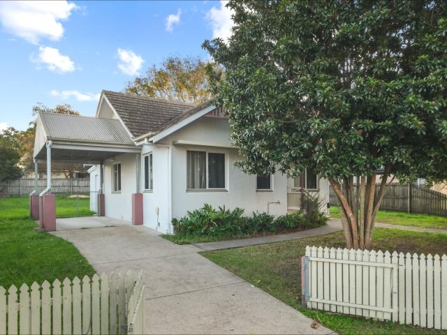 House for rent in Toombul, Queensland