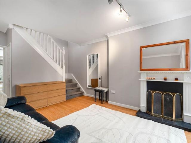 House to rent in Palatine Square, Dublin
