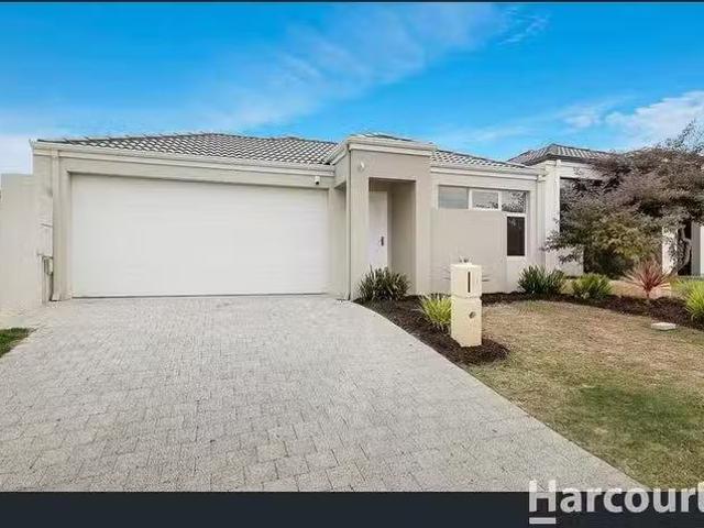 House for rent in Hocking, Western Australia