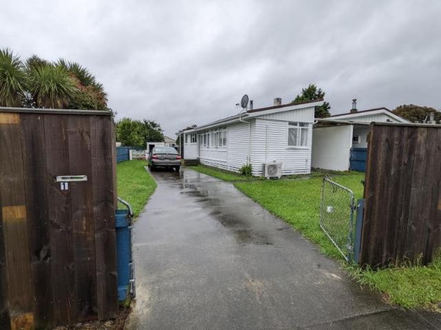 House for rent in Otaki, Wellington