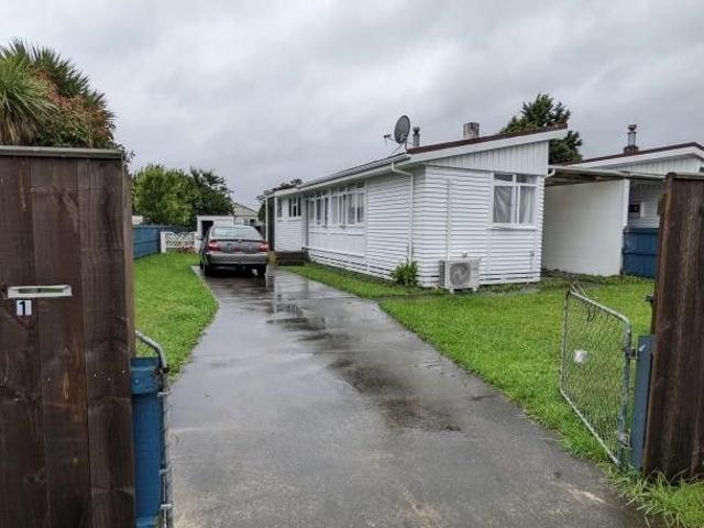 House for rent in Otaki, Wellington