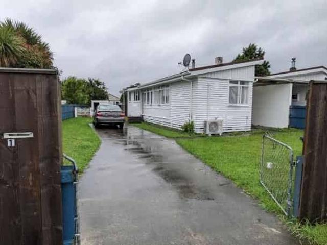 House for rent in Otaki, Wellington