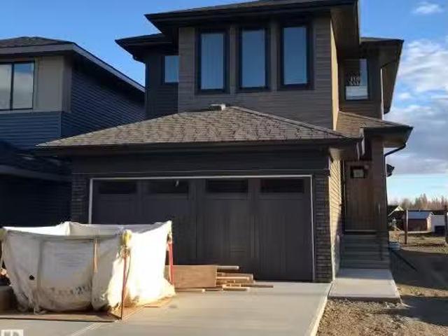 House for sale in Spruce Grove, Alberta