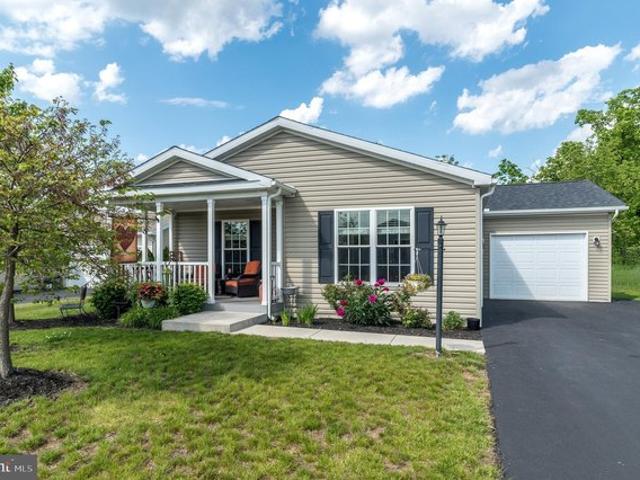 House for sale in Bechtelsville, Pennsylvania