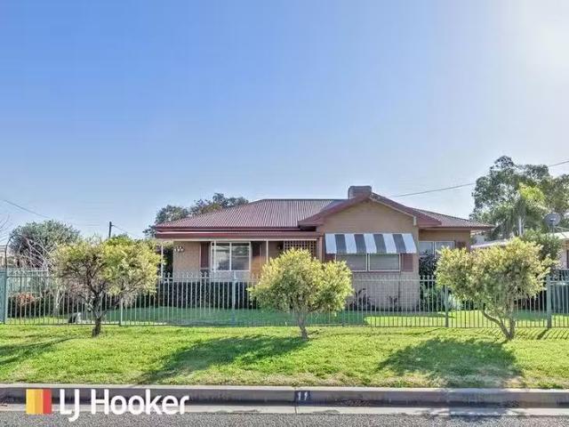 House for rent in South Tamworth