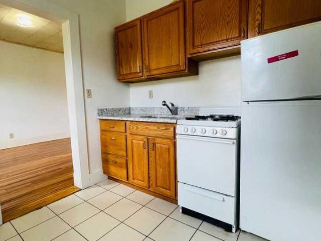 Apartment for rent in Boston, Massachusetts