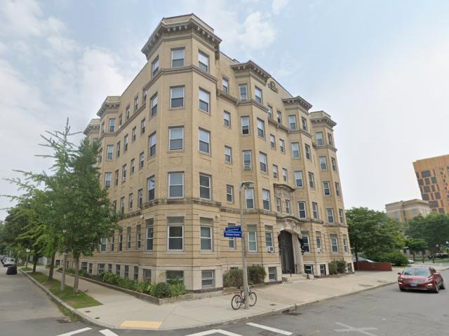 Apartment for rent in Boston, Massachusetts