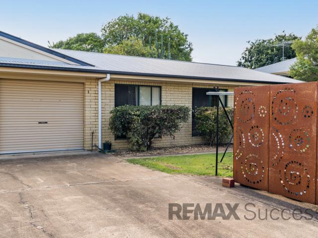 Apartment for rent in Gatton, Queensland