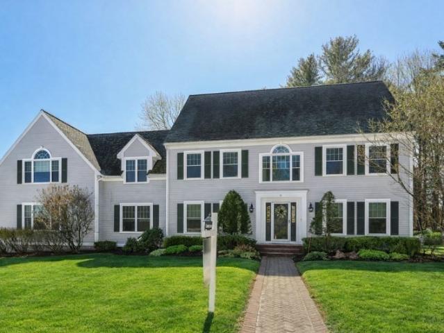 House for sale in Beverly, Massachusetts