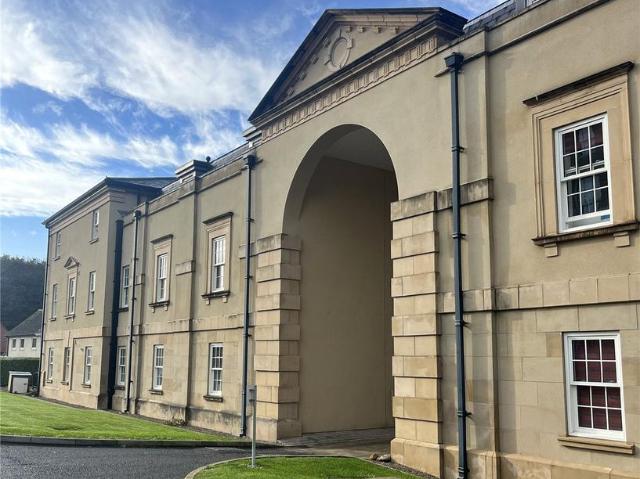 Apartment for rent in Blaydon on Tyne, Gateshead