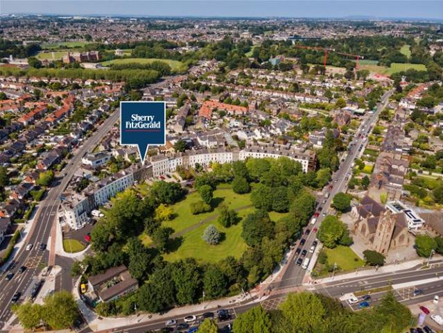 Terraced House for sale in Bluebell, North Tipperary