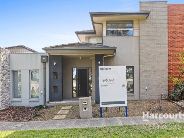 Apartment for rent in Aurora Estate, Melbourne