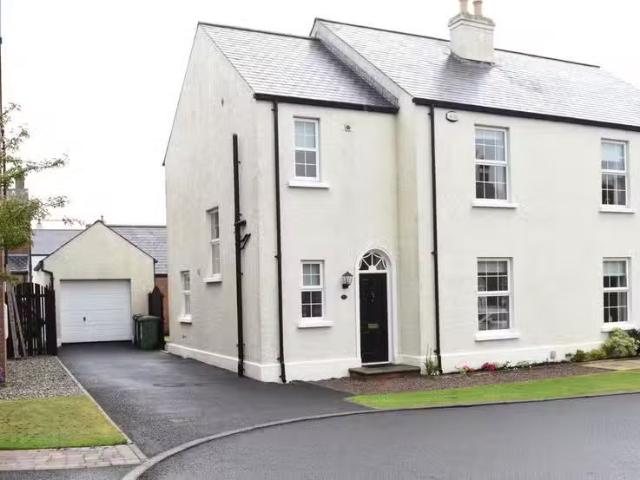 House for sale in Edenderry, North Tipperary