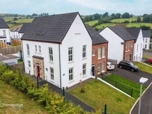 House for sale in Derry