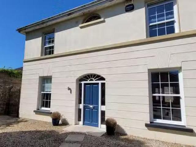 House to rent