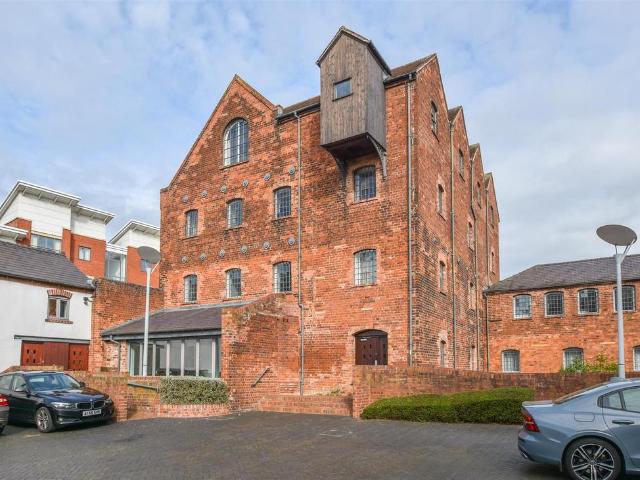 Apartment for rent in Bilston, Wolverhampton