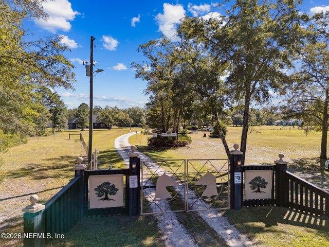 Land for sale in Green Cove Springs, Florida