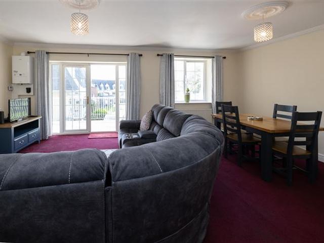 Apartment for sale in Citywest