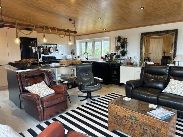 House for sale in Okarito, West Coast
