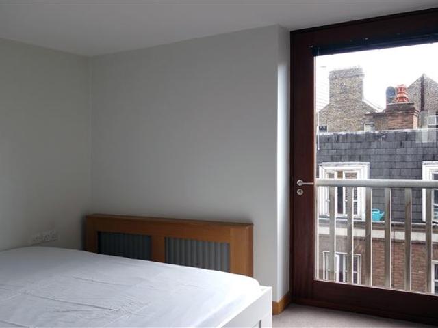 Apartment to rent in Bluebell, North Tipperary
