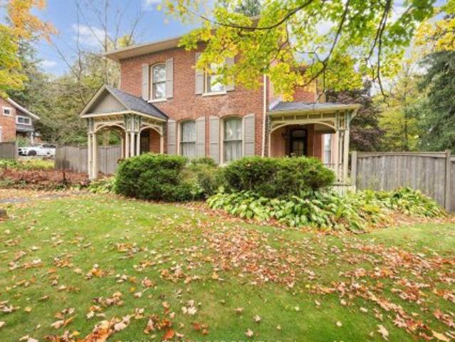 House for sale in Dufferin, Ontario