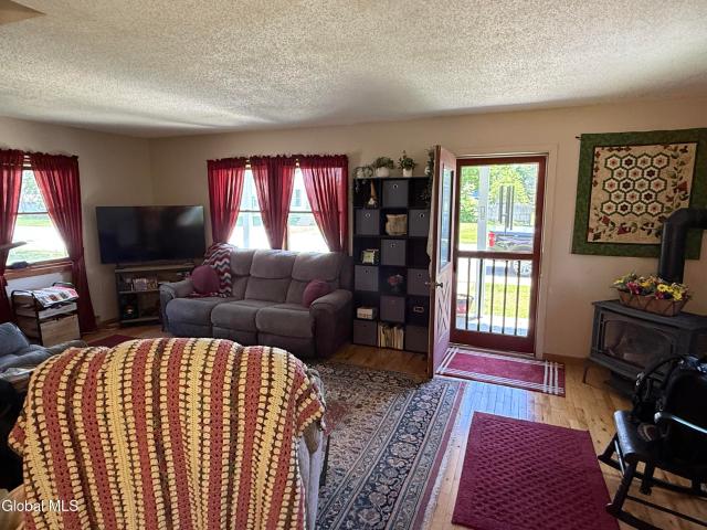 House for sale in Chestertown, New York