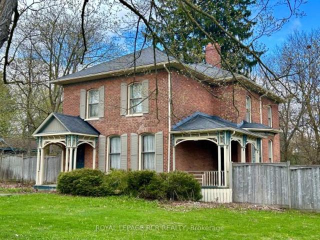 House for sale in Dufferin, Ontario