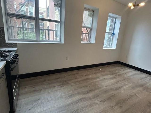 Apartment for rent in Newark, New Jersey