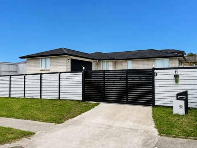 House for rent in Waikato
