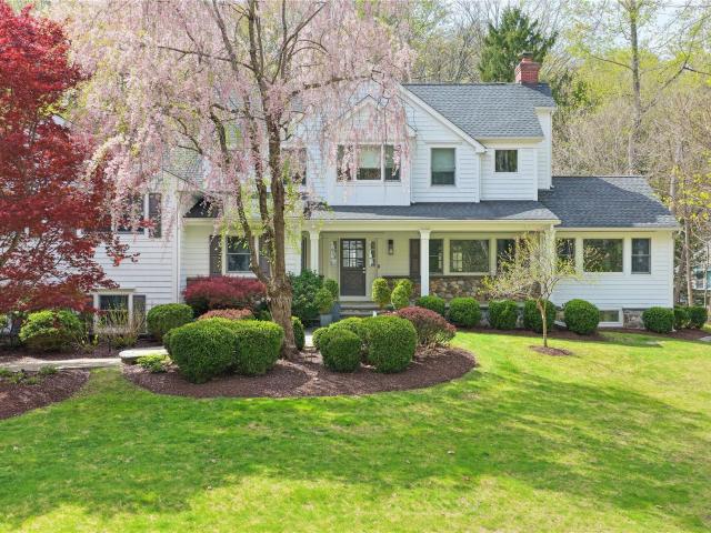 House for sale in Armonk, New York
