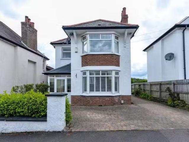 House to rent