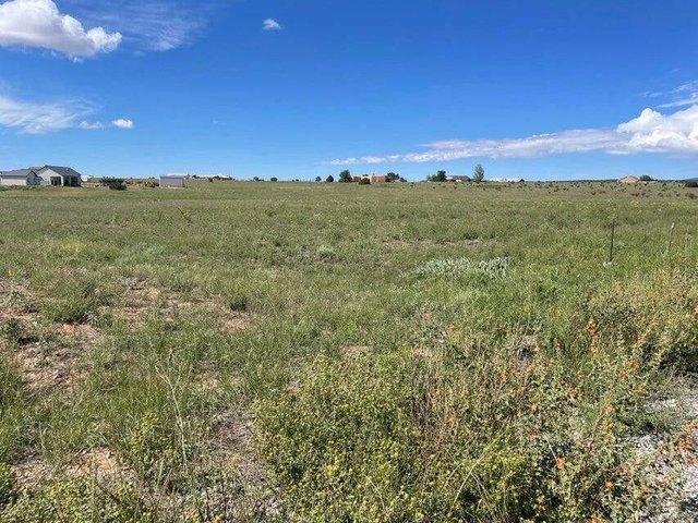 Land for sale in Edgewood, New Mexico