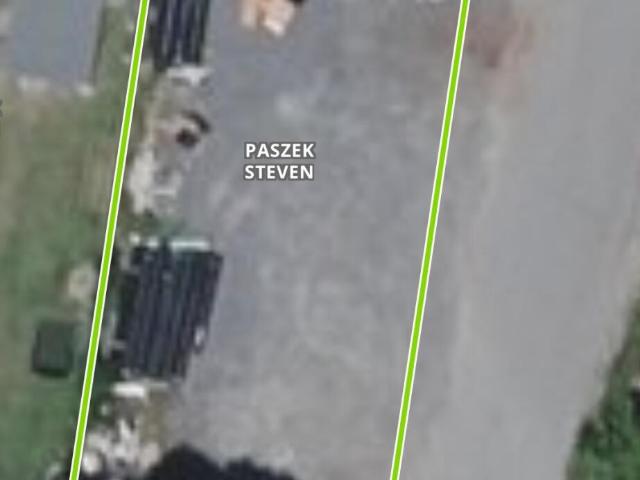 Land for sale in Scranton, Pennsylvania