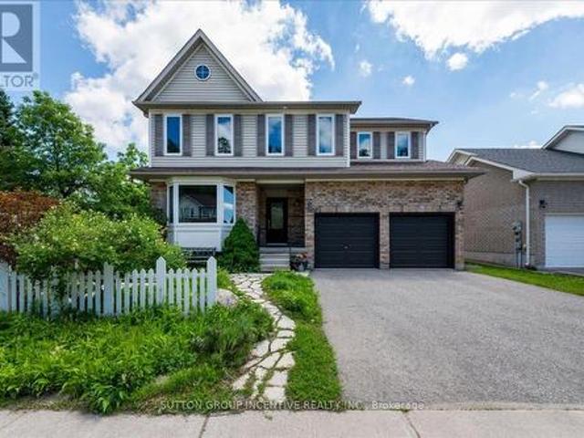 House for sale in Barrie, Ontario