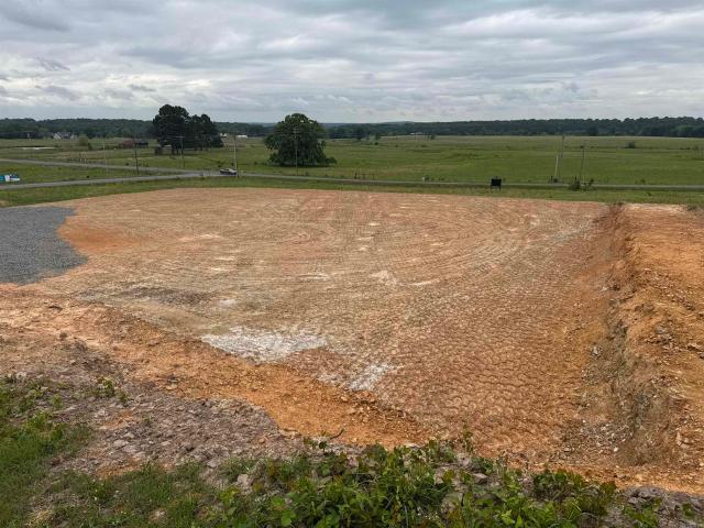 Land for sale in Ark