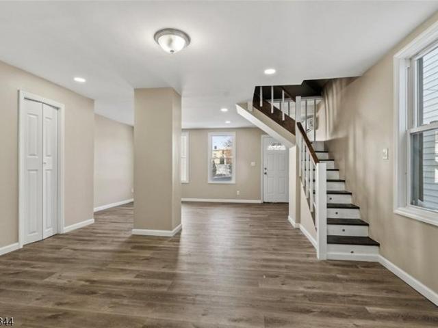 House for sale in Irvington, New Jersey