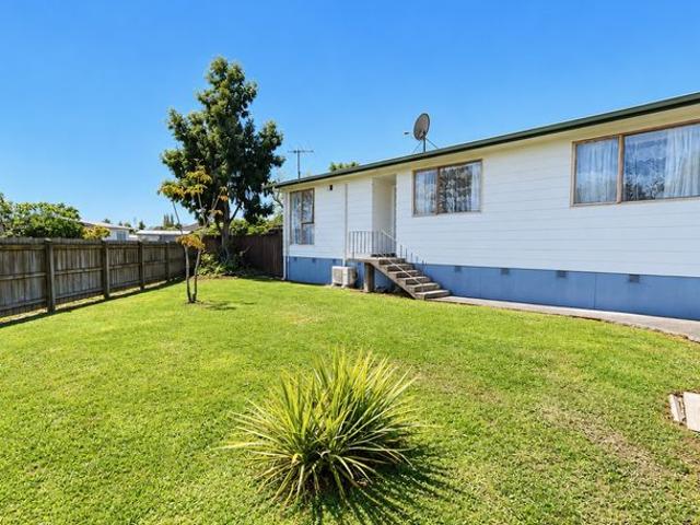 House for rent in Red Hill, Papakura