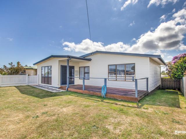 House for rent in Burnie, Tasmania