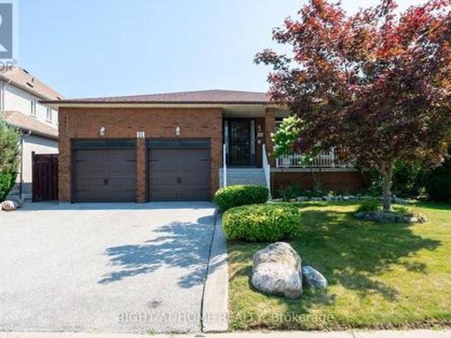 House for sale in Woodbridge, Vaughan