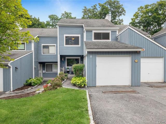 Condo for sale in Mount Kisco, New York