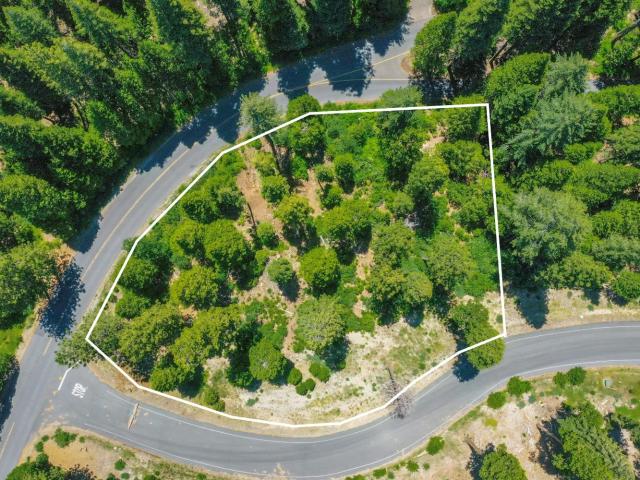 Land for sale in Arnold, California