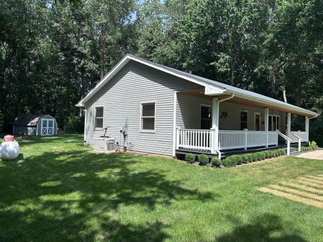 House for sale in Putnam, Illinois